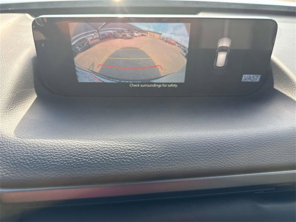 New 2026 MAZDA CX-50 AWD 2.5 Hybrid w/ Weather Package image 21