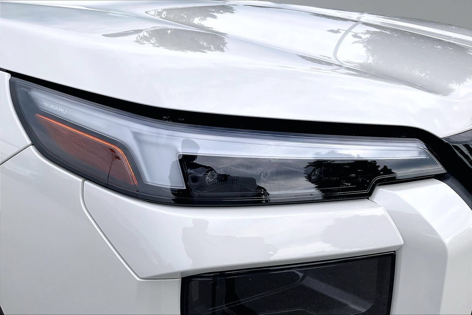 Certified 2026 Subaru Outback Touring AWD/4WD image 30