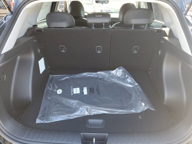New 2026 Hyundai Kona SEL Premium AWD/4WD image 9