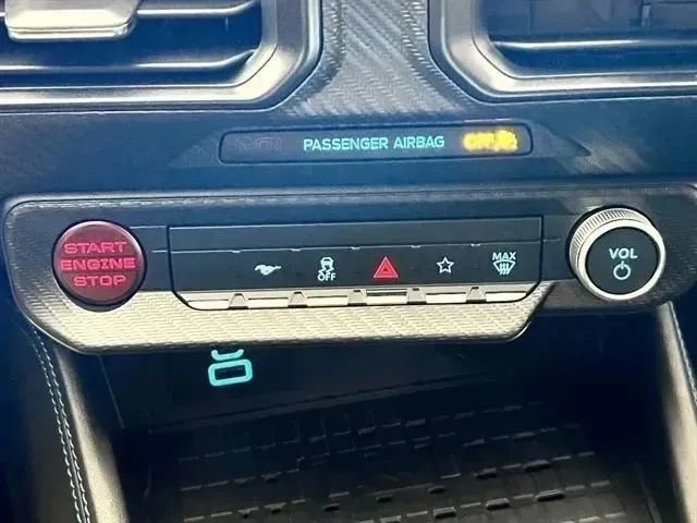 Used 2024 Ford Mustang Dark Horse w/ Dark Horse Handlin Package image 38