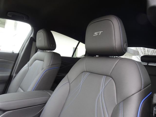 New 2026 Buick Envista Sport Touring w/ Convenience I Package image 11