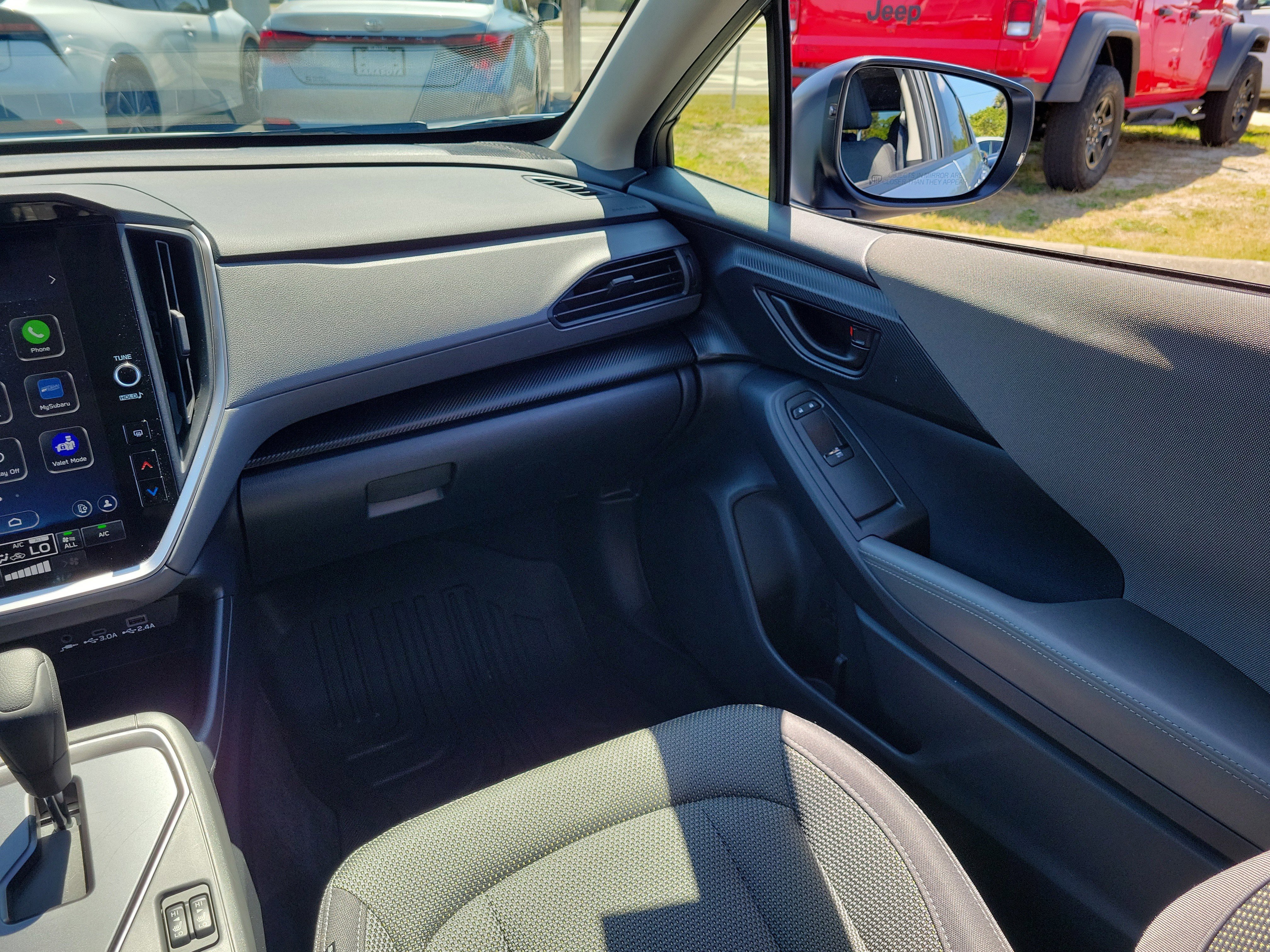 Certified 2024 Subaru Crosstrek 2.0i Premium AWD/4WD image 18