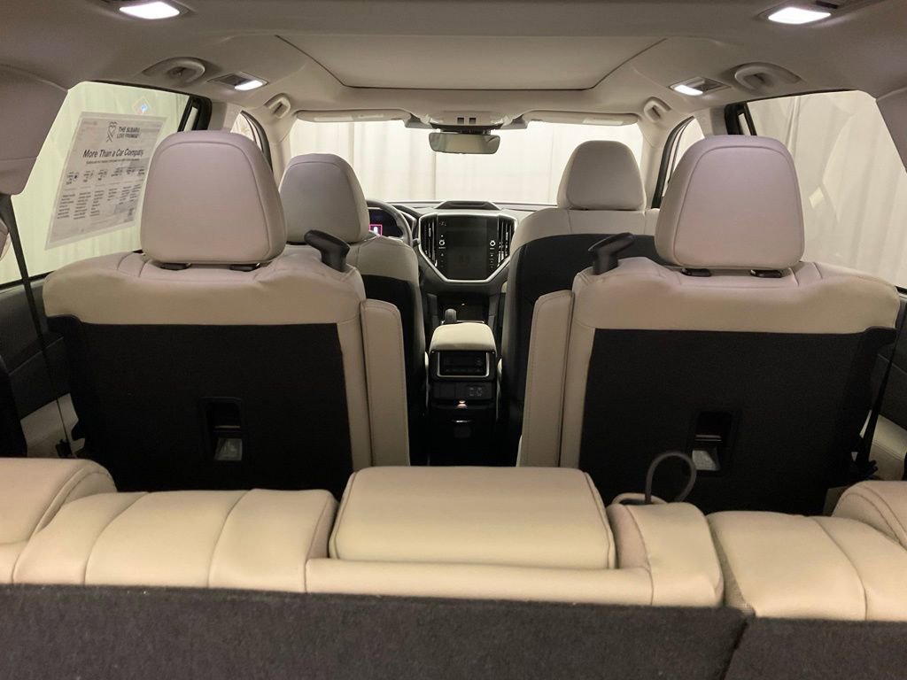 New 2026 Subaru Ascent Limited w/ Popular Package #2 image 26