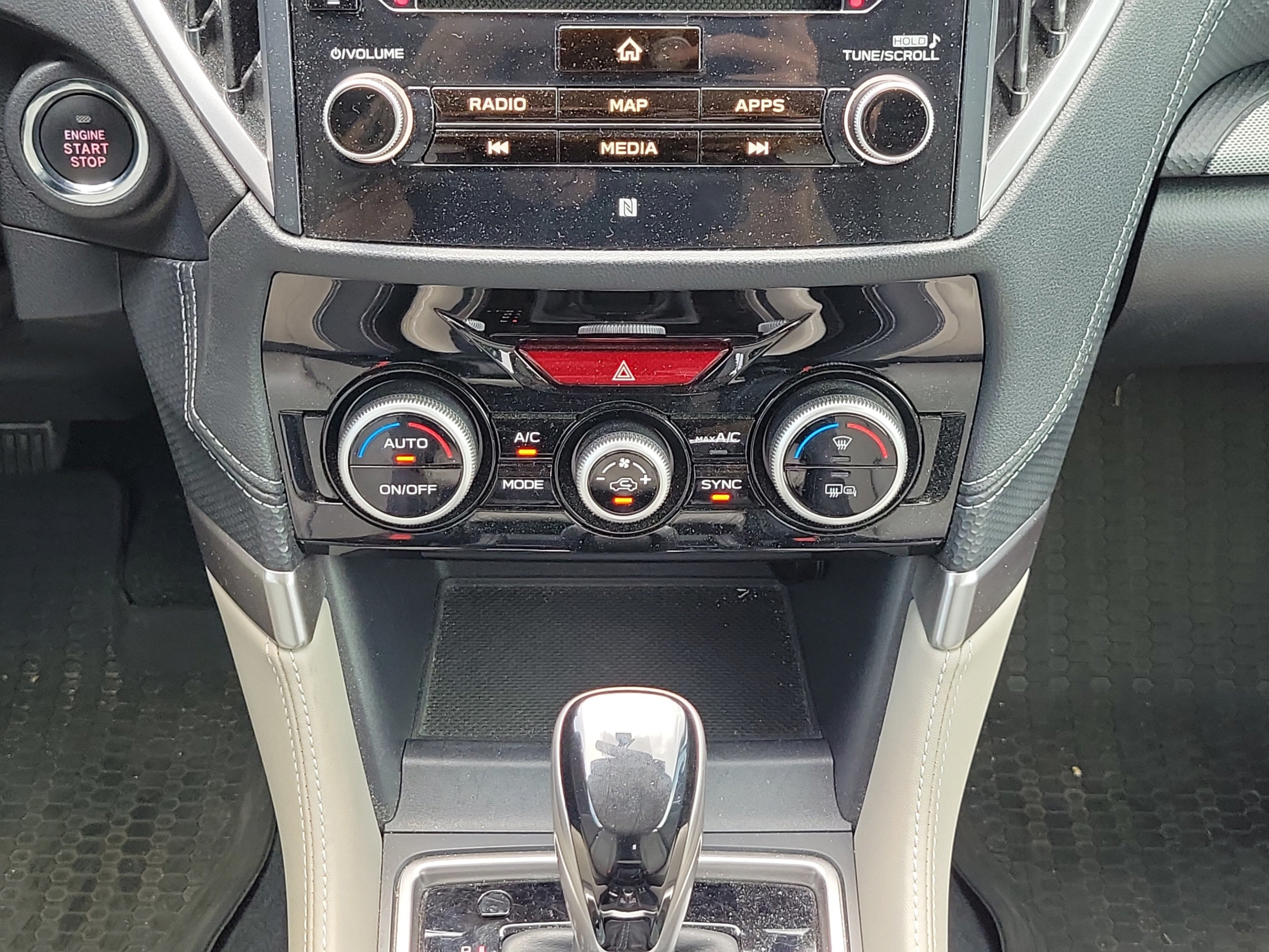 Used 2019 Subaru Forester Limited AWD/4WD image 16