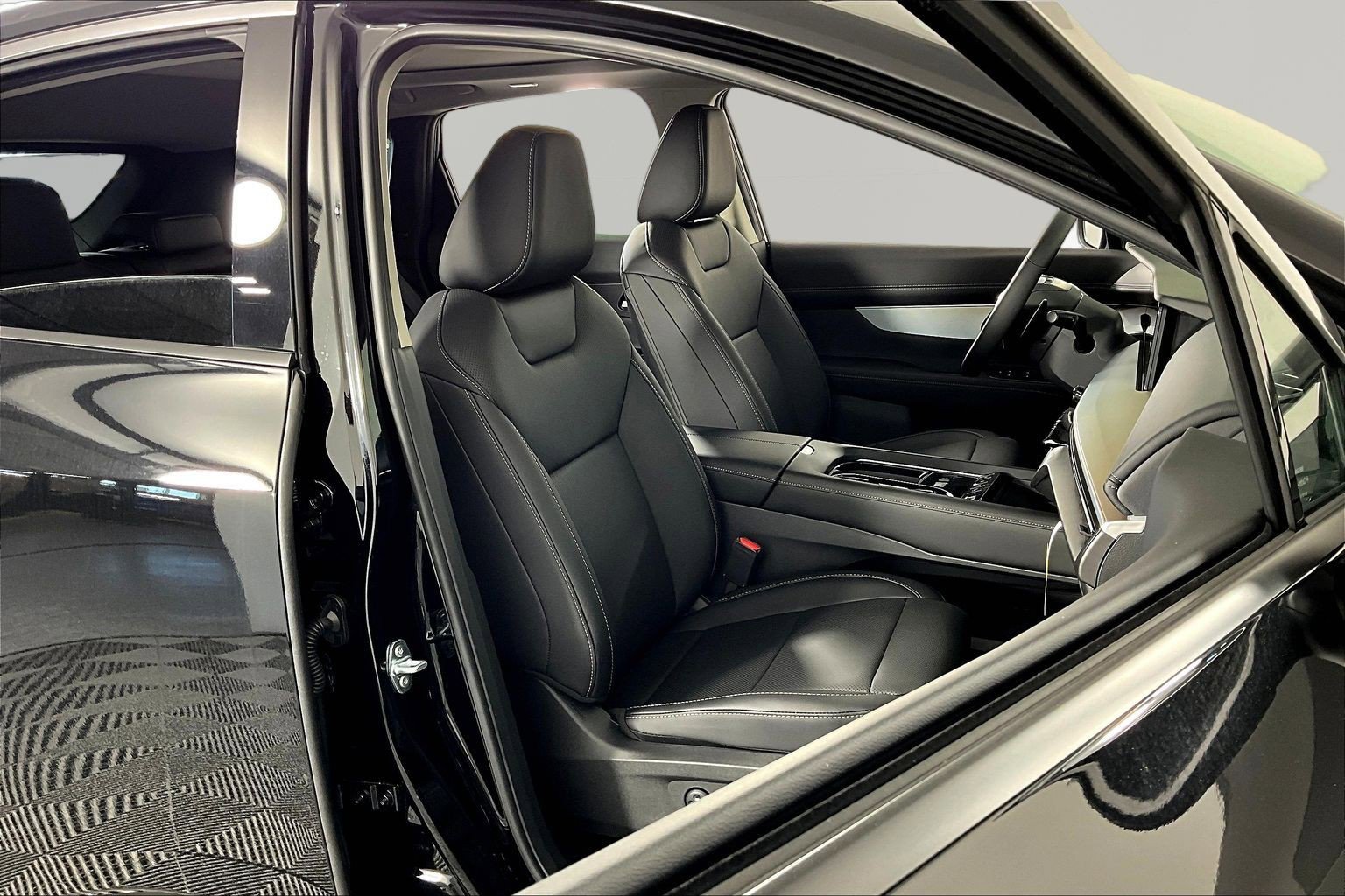 New 2026 Nissan Murano SL AWD/4WD image 19