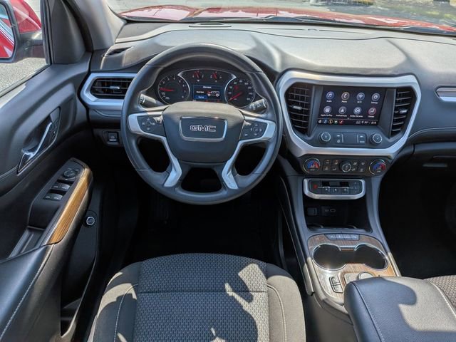 Used 2023 GMC Acadia SLE w/ Driver Convenience Package image 34