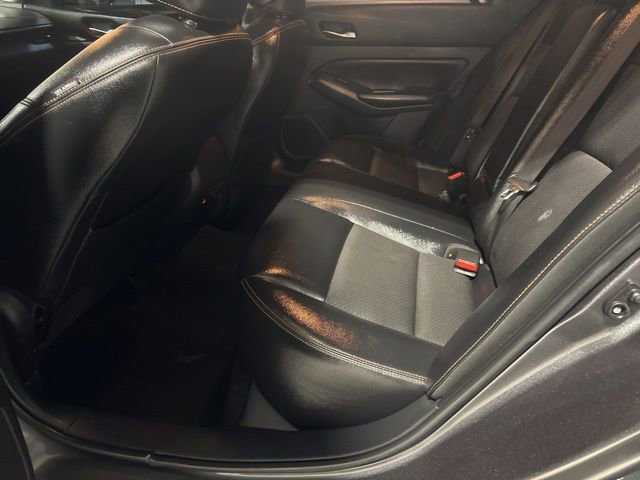 Used 2021 Nissan Altima 2.5 SR image 13