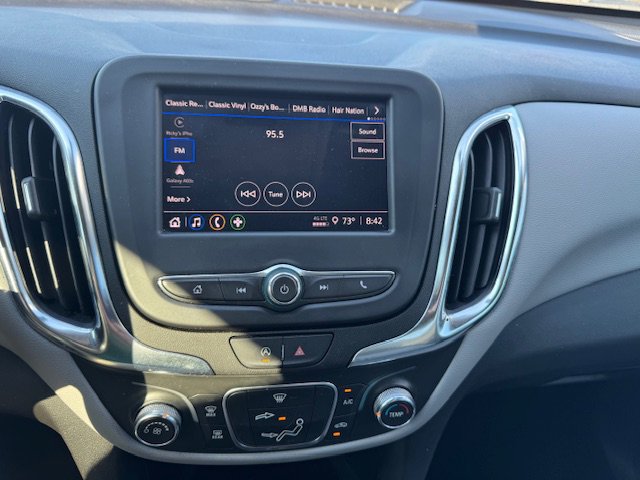 Used 2024 Chevrolet Equinox LS w/ Driver Confidence II Package FWD image 16