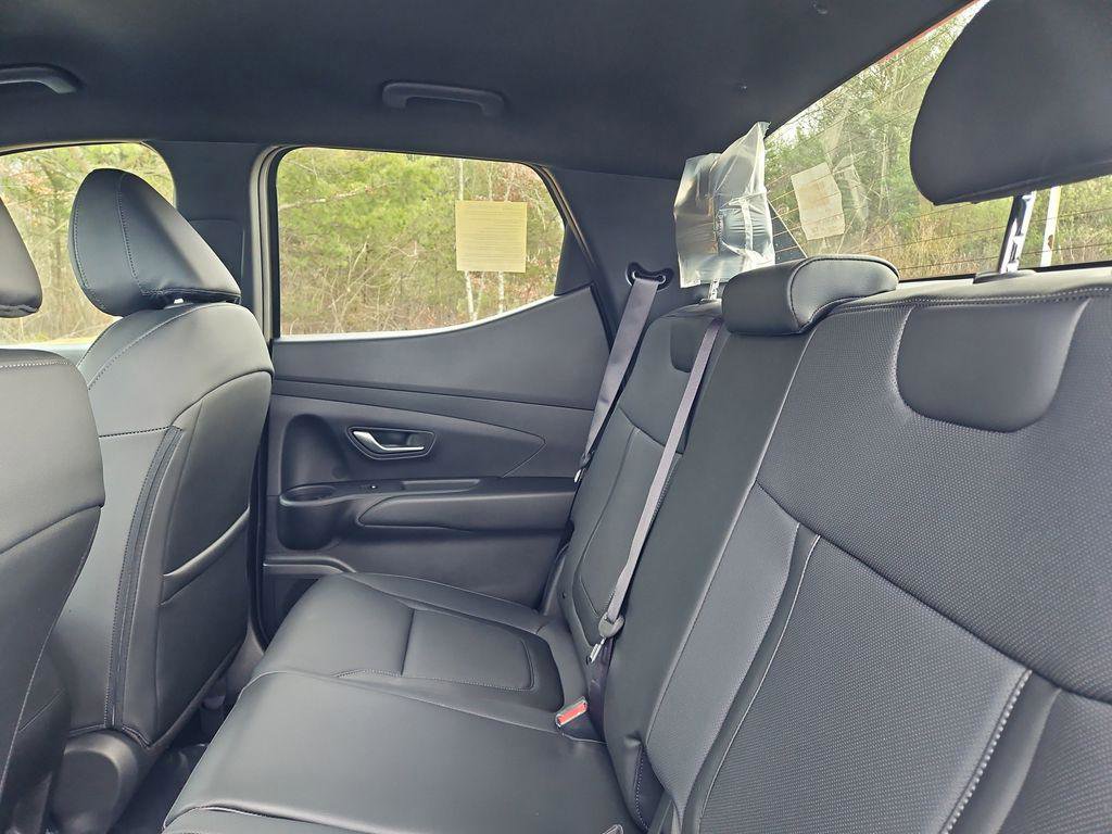 New 2026 Hyundai Santa Cruz SEL image 17