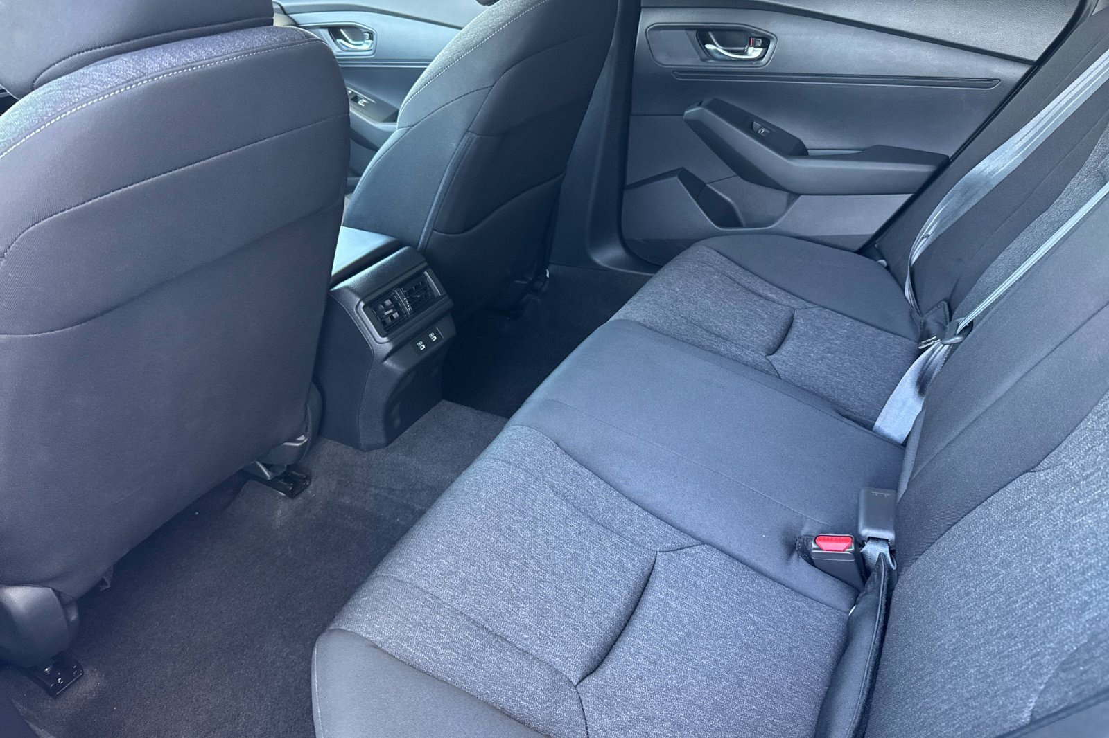 Certified 2025 Honda Accord SE image 25