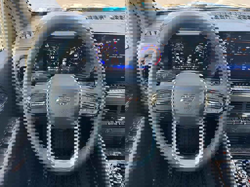 New 2026 Chevrolet Colorado Trail Boss image 6