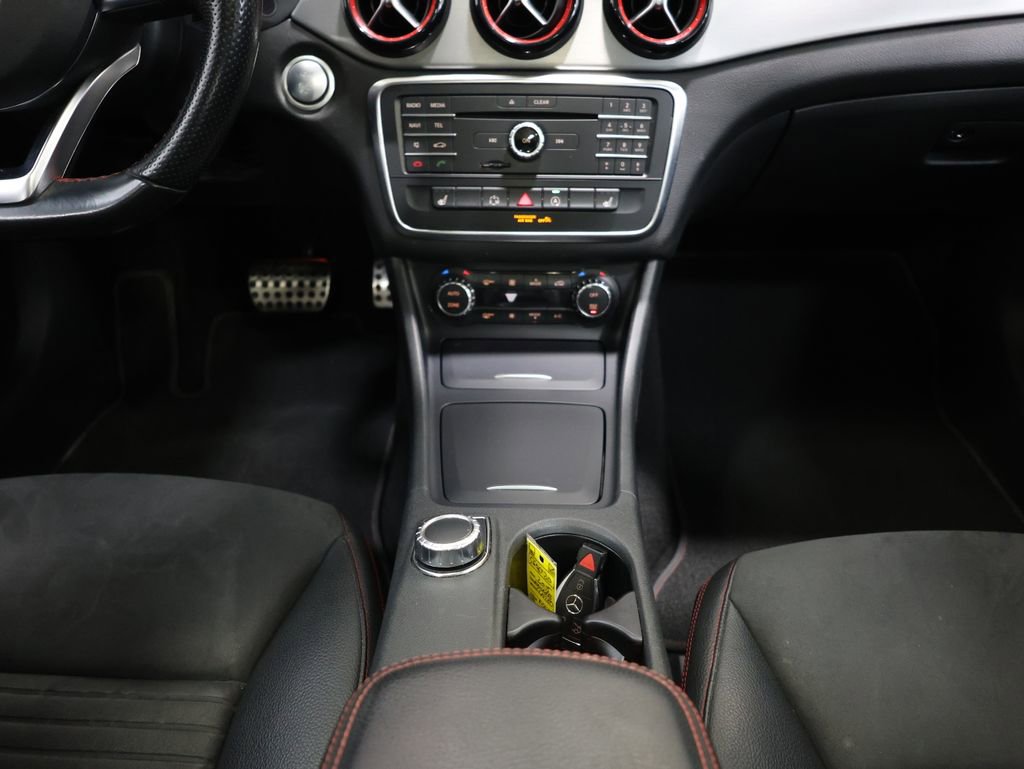 Used 2015 Mercedes-Benz CLA 250 4MATIC image 20