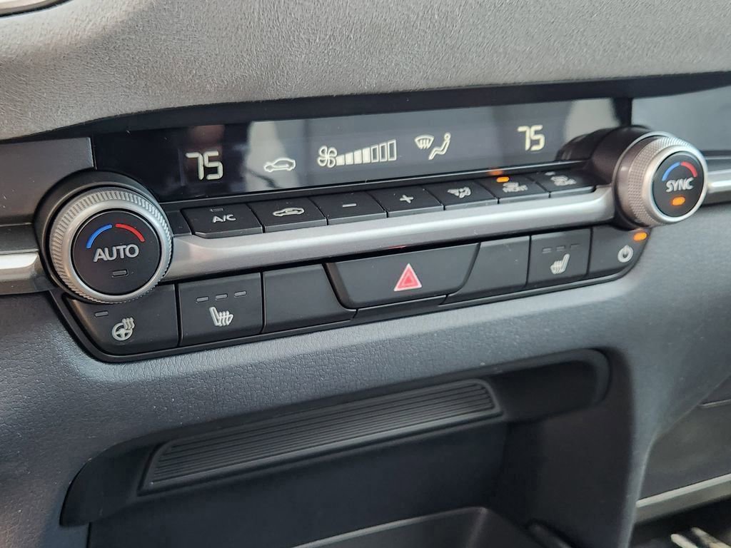 New 2026 MAZDA CX-30 Aire Edition image 14