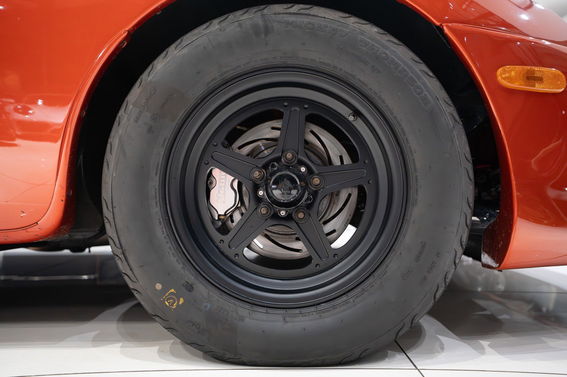 Used 1993 Toyota Supra Turbo image 42