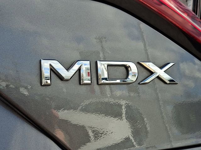 Certified 2023 Acura MDX Technology image 36