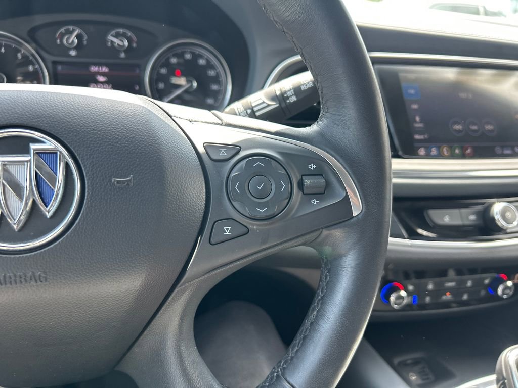 Used 2020 Buick Enclave Premium w/ Surround and Sites Package image 20