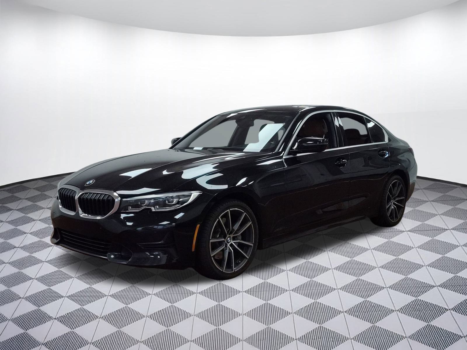 Used 2019 BMW 330i Sedan image 18