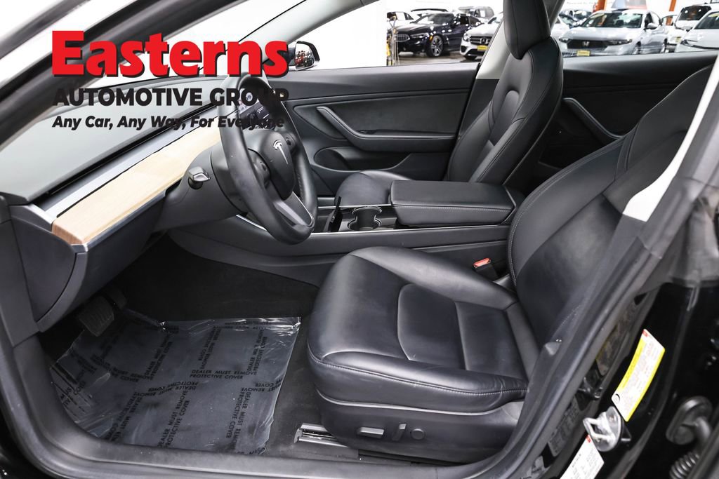 Used 2018 Tesla Model 3 Long Range image 14