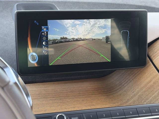 Used 2017 BMW i3 image 28