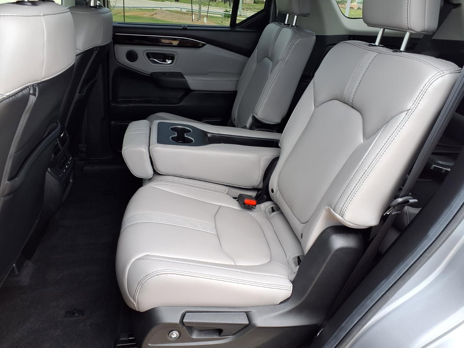 Used 2025 Honda Pilot EX-L image 25