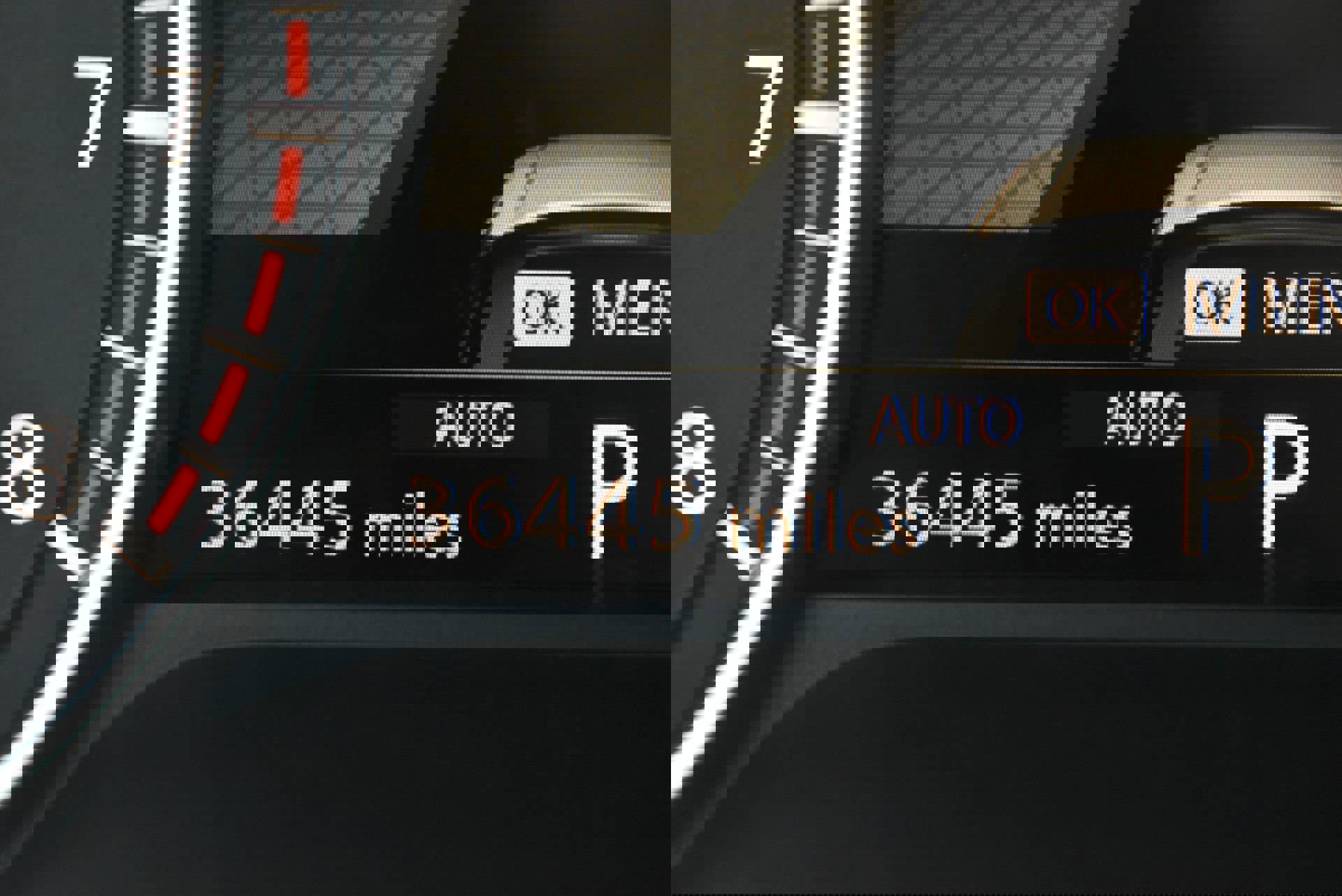 Used 2025 Nissan Pathfinder SV AWD/4WD image 34