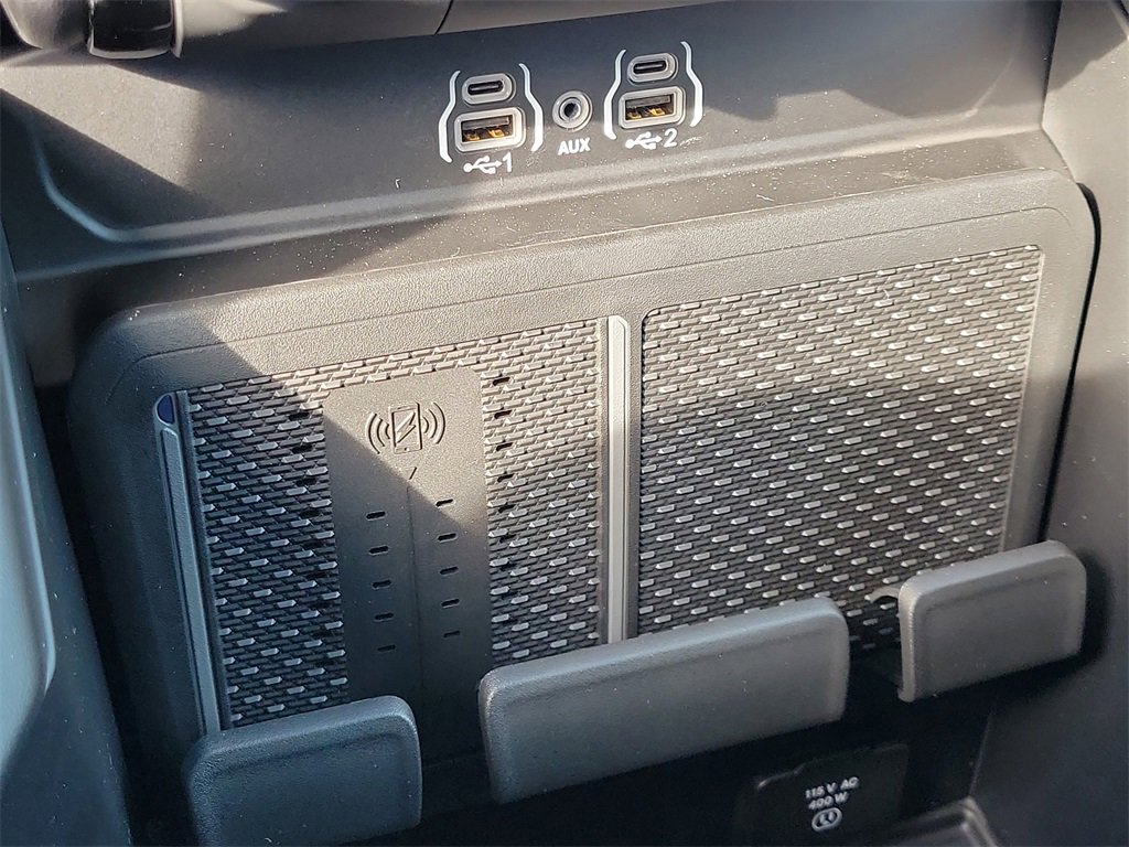 New 2026 RAM 1500 Big Horn image 32