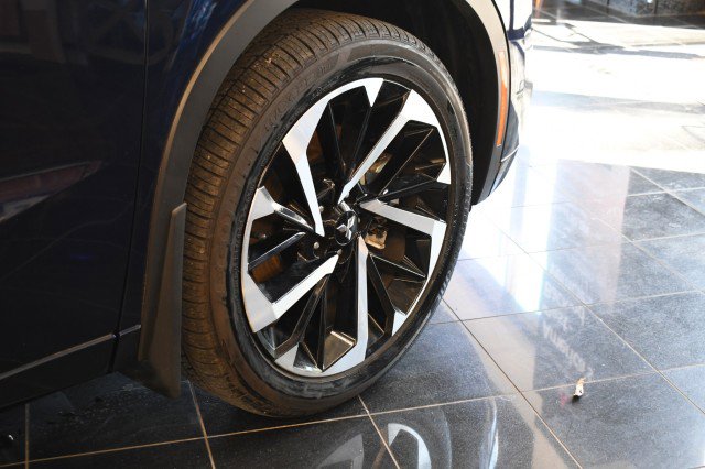 Used 2024 Mitsubishi Outlander GT AWD/4WD image 46