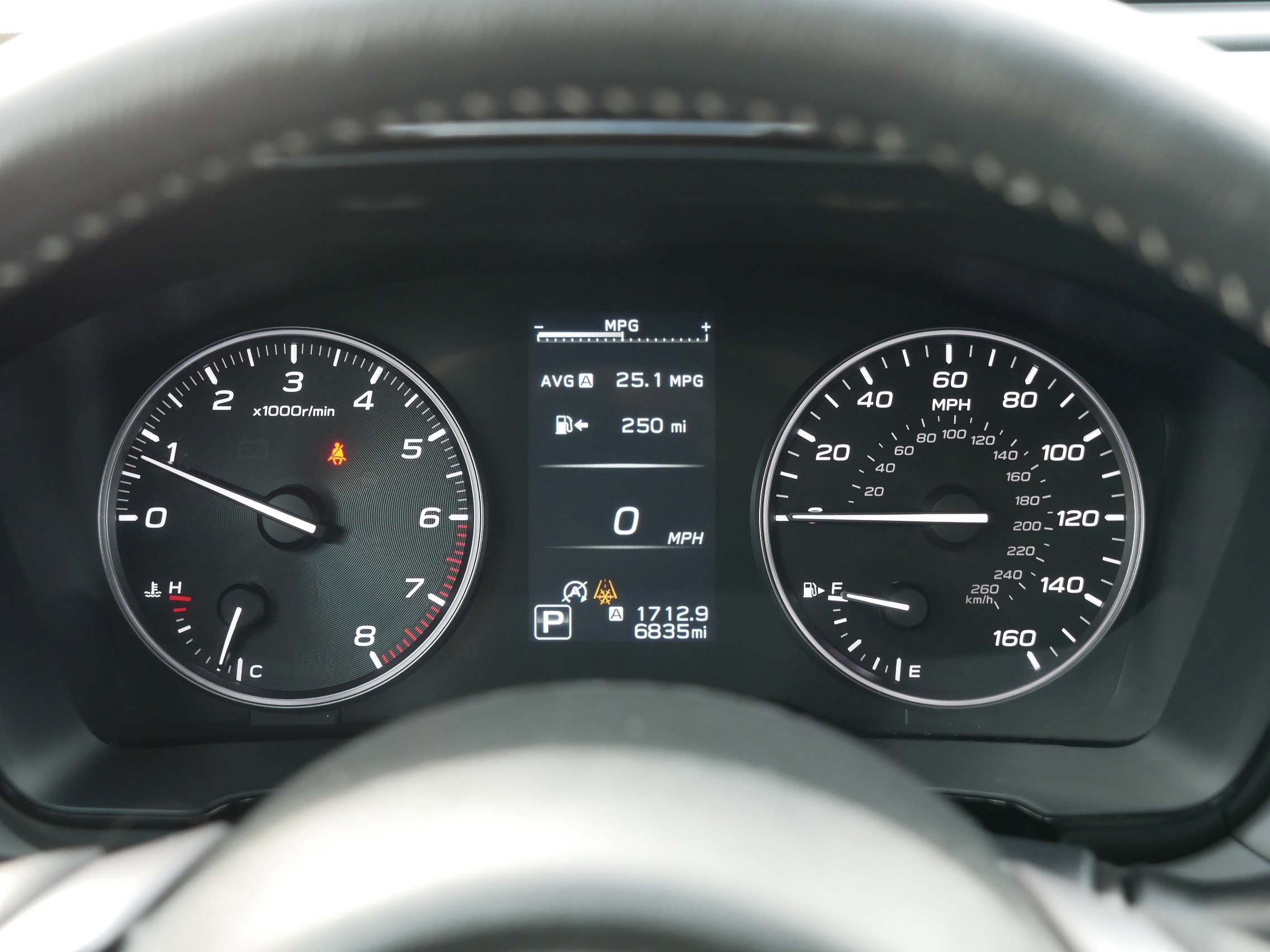 Certified 2025 Subaru Outback Premium image 21