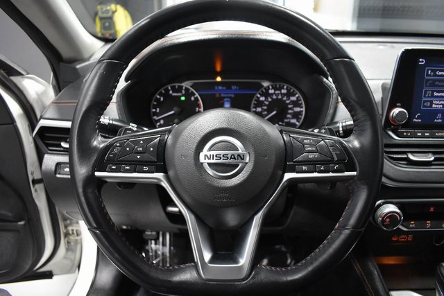 Used 2019 Nissan Altima 2.5 SR image 23