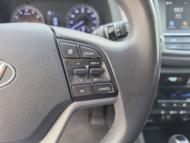 Used 2018 Hyundai Tucson Value FWD image 34