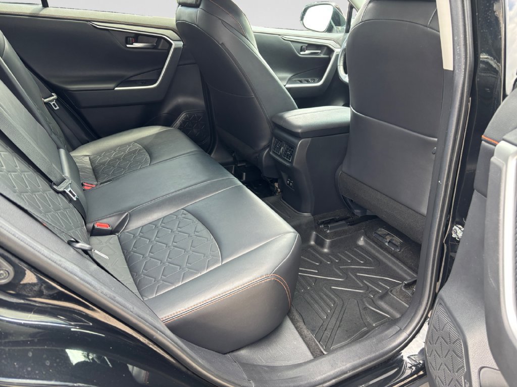 Used 2020 Toyota RAV4 Adventure AWD/4WD image 45