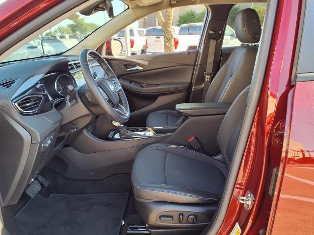 Used 2022 Buick Encore GX Preferred w/ Cold Weather Comfort Package image 18