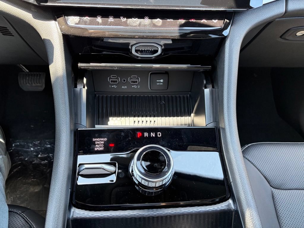 New 2026 Jeep Grand Cherokee L Limited AWD/4WD image 45
