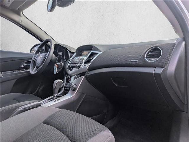 Used 2016 Chevrolet Cruze LT w/ Enhanced Safety Package image 22