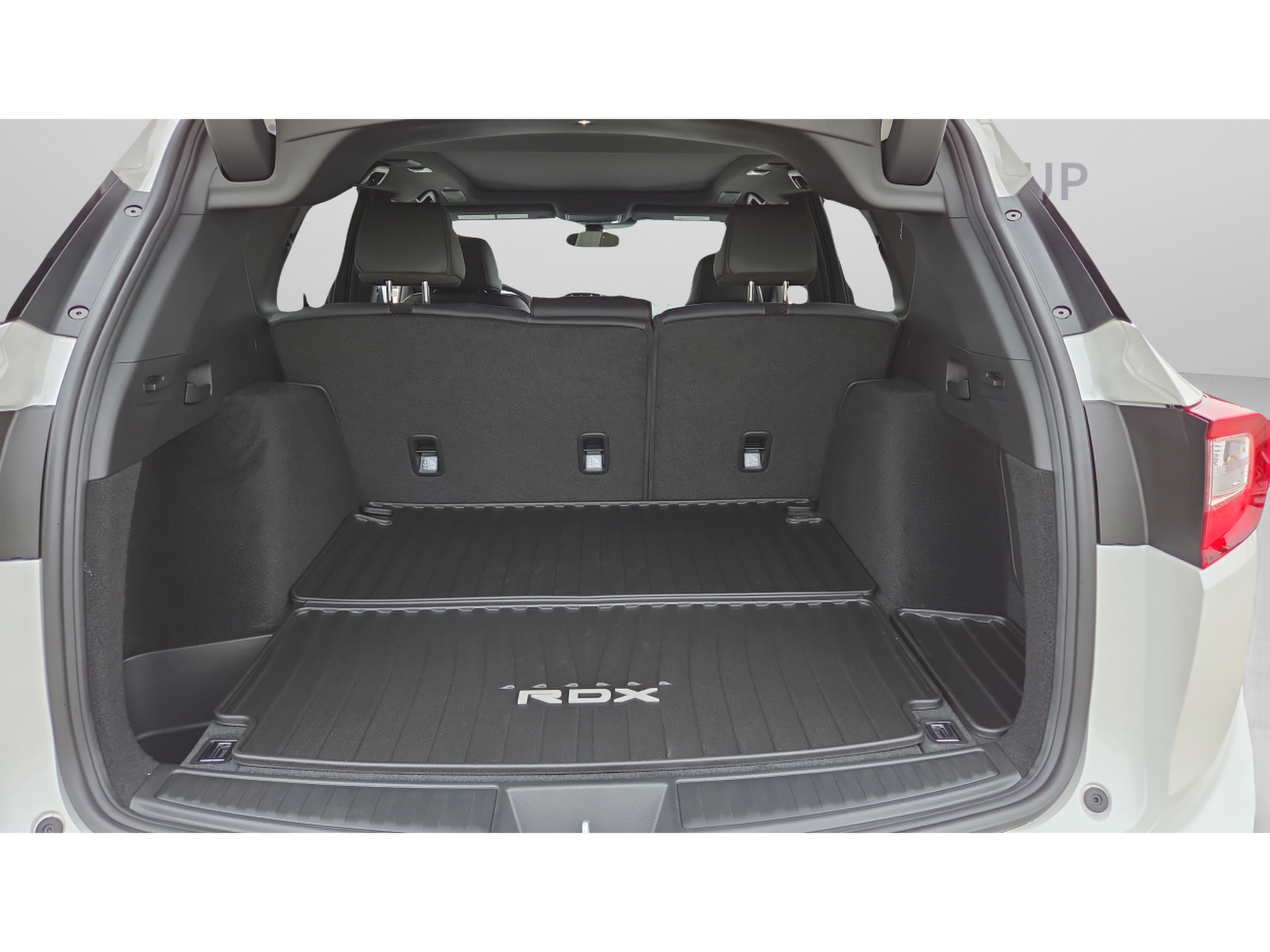 New 2026 Acura RDX A-Spec AWD/4WD image 15