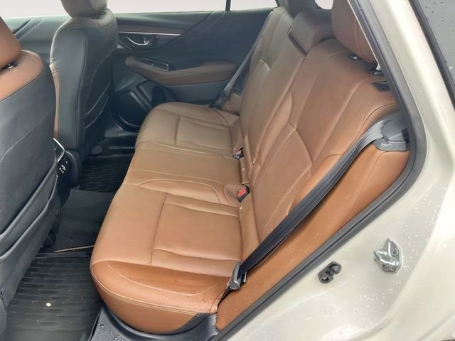 Certified 2023 Subaru Outback Touring w/ Popular Package #2 image 14