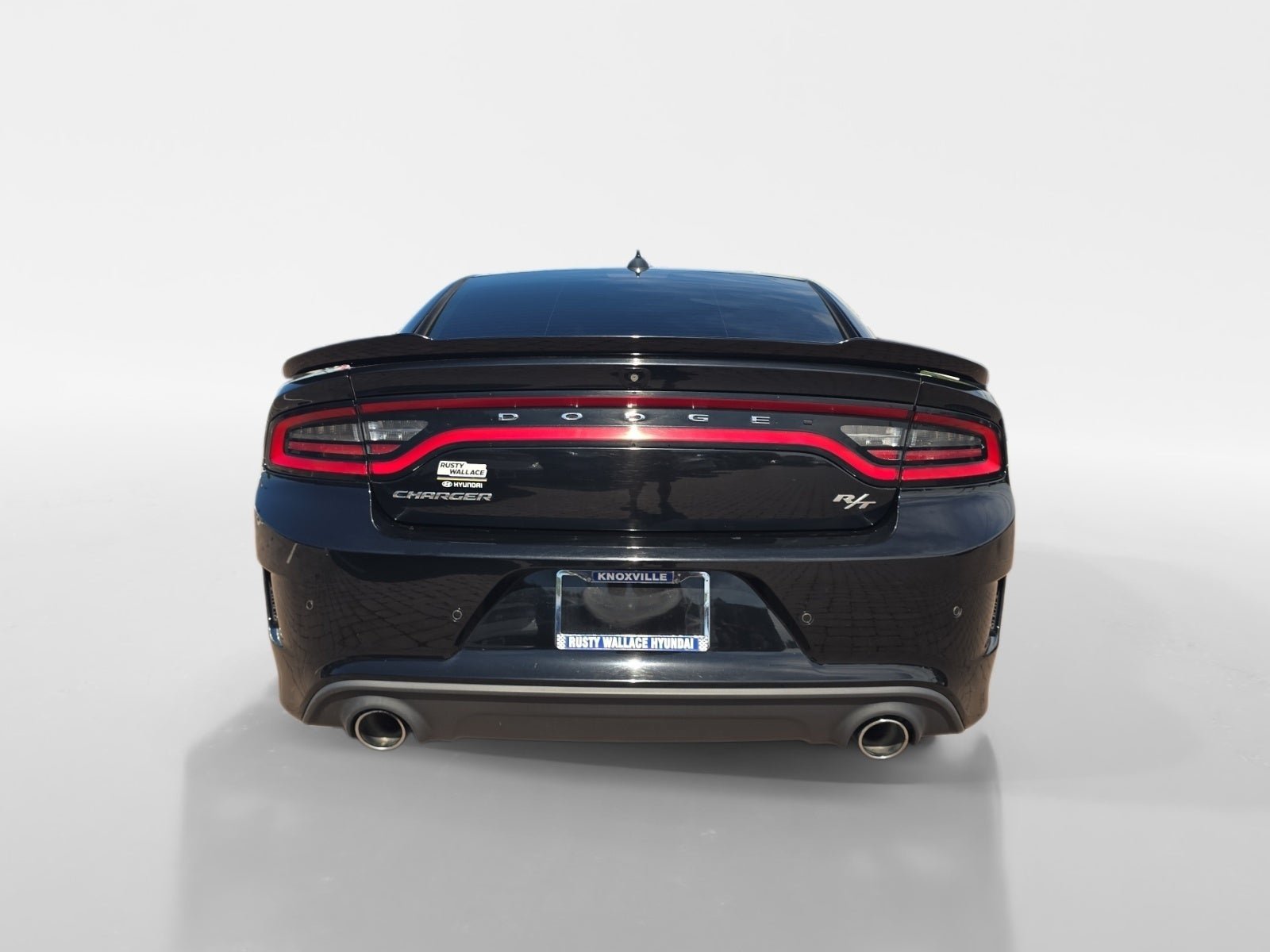 Used 2022 Dodge Charger R/T RWD image 4
