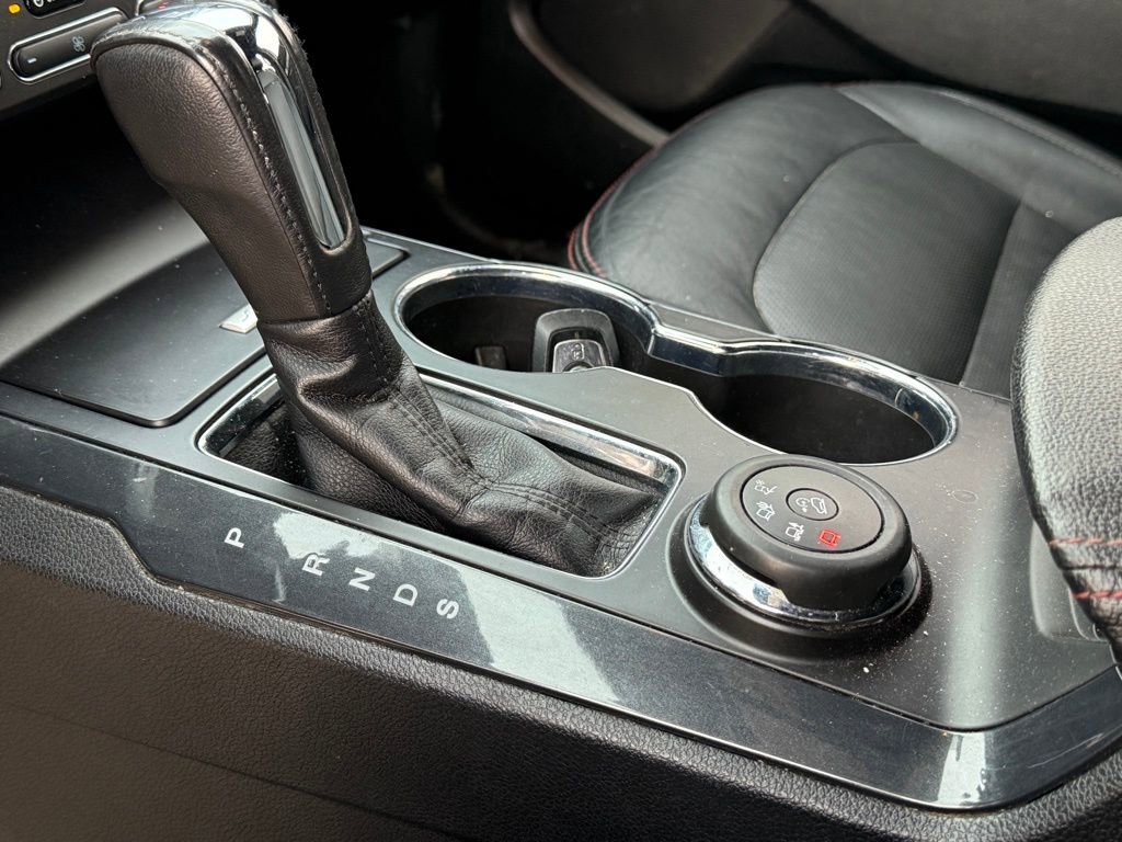 Used 2018 Ford Explorer Sport image 21