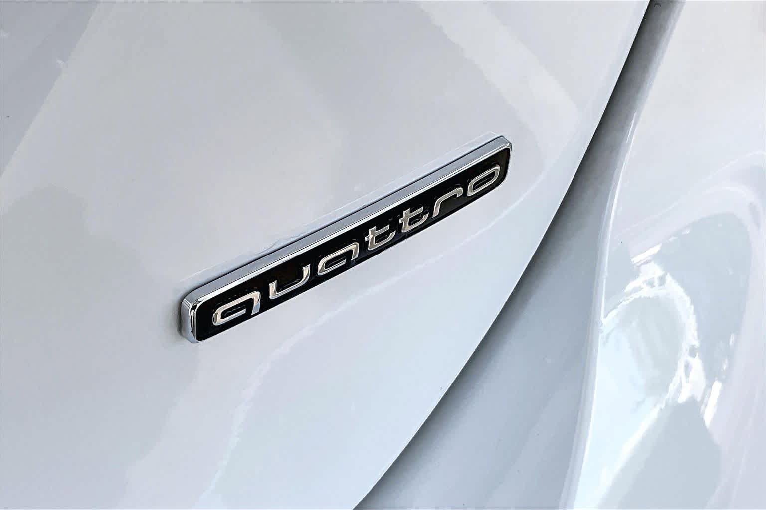 Used 2025 Audi A5 2.0T Premium Plus AWD/4WD image 10