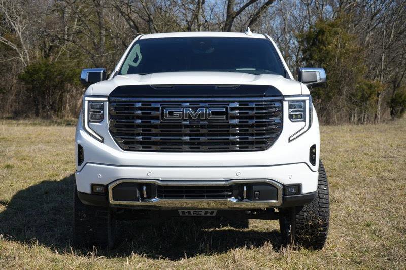 Used 2023 GMC Sierra 1500 Denali w/ Denali Reserve Package image 2