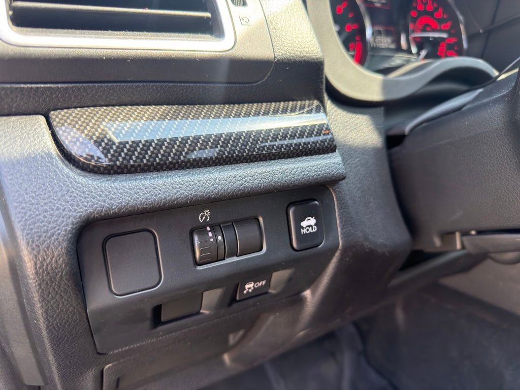 Used 2015 Subaru WRX Premium image 12