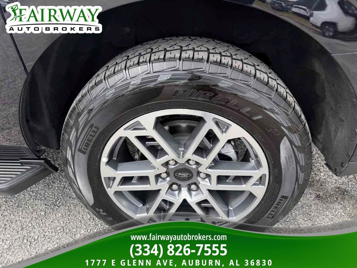 Used 2025 Ford Expedition Max Active image 40