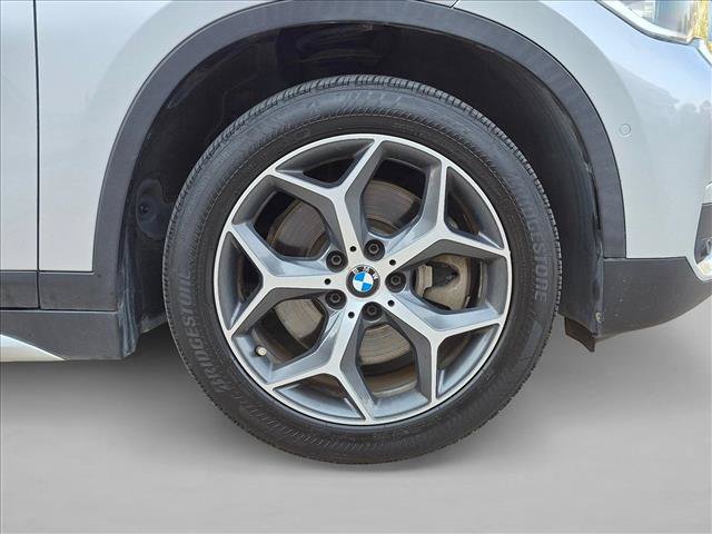 Used 2017 BMW X1 sDrive28i FWD image 23