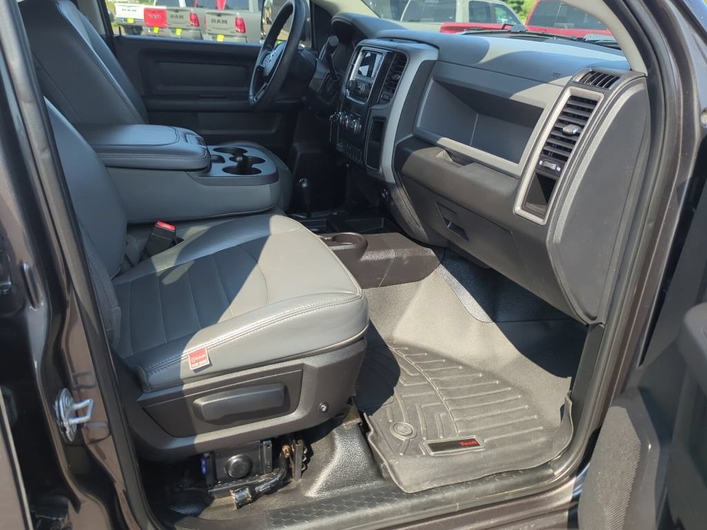 Used 2017 RAM 3500 Tradesman w/ Snow Chief Group AWD/4WD image 39