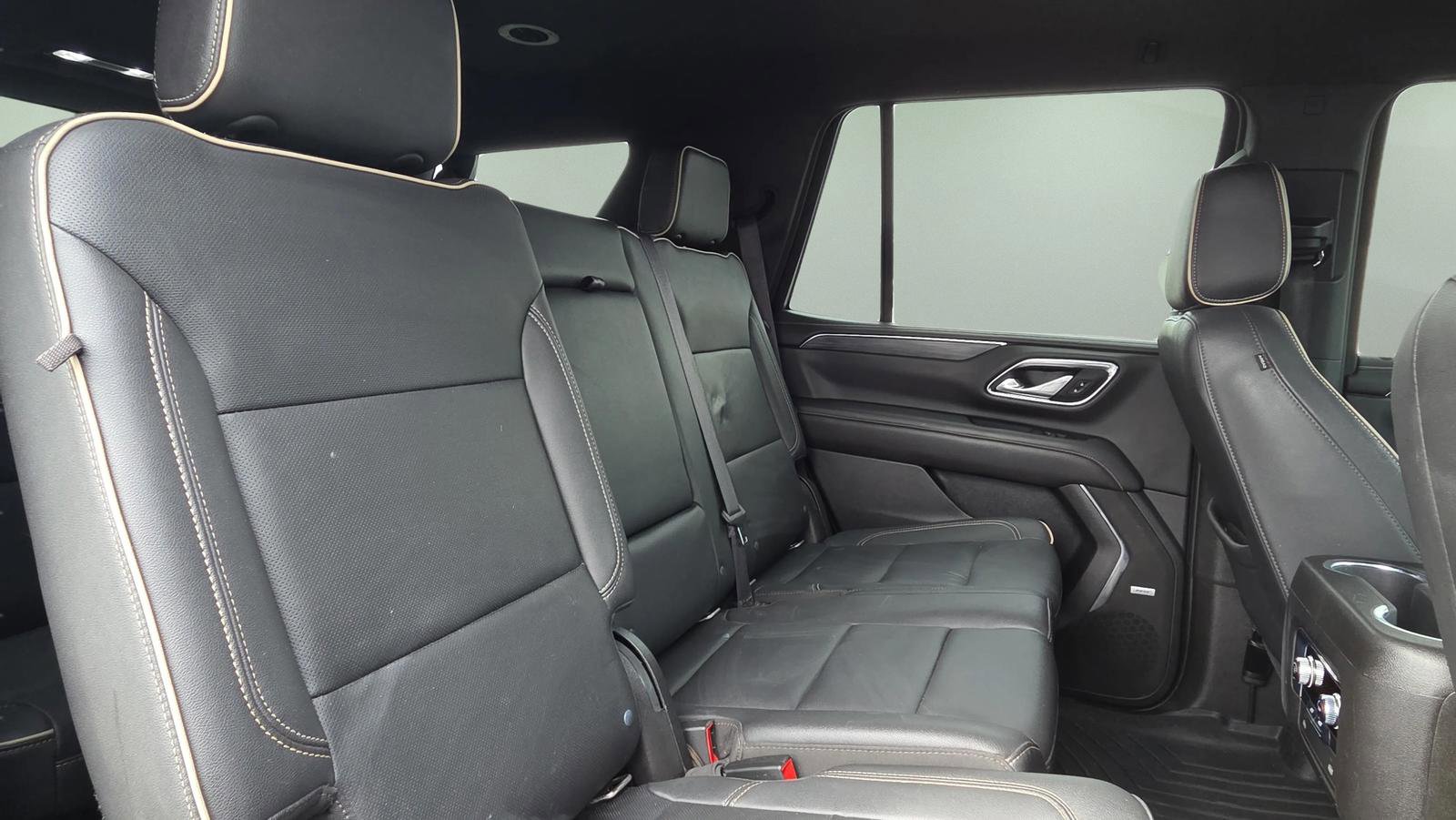 Used 2021 GMC Yukon SLT image 20