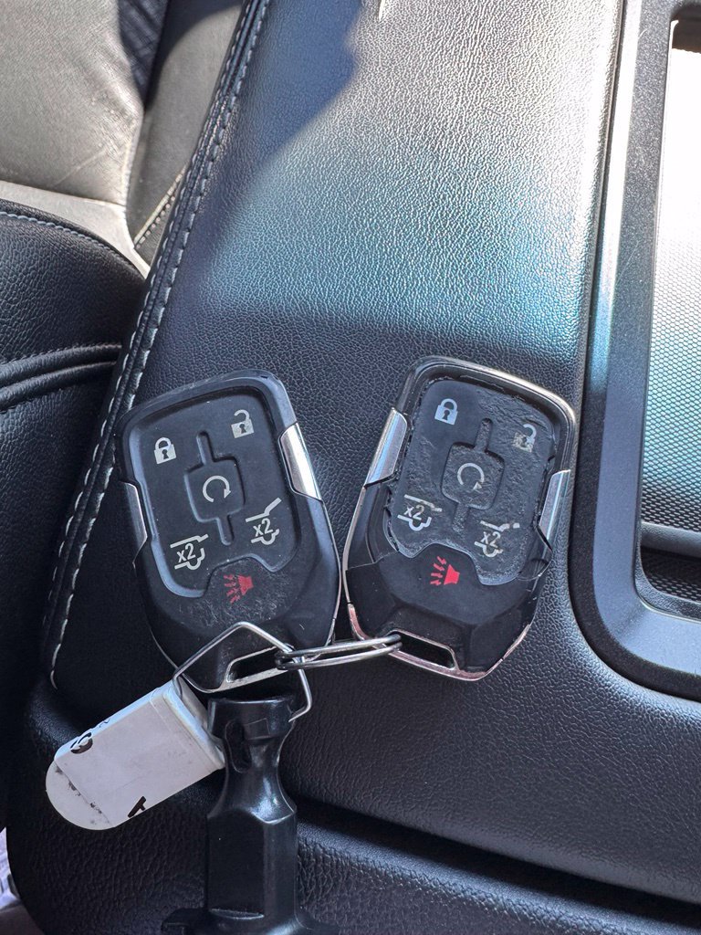 Used 2020 Chevrolet Tahoe LT AWD/4WD image 34