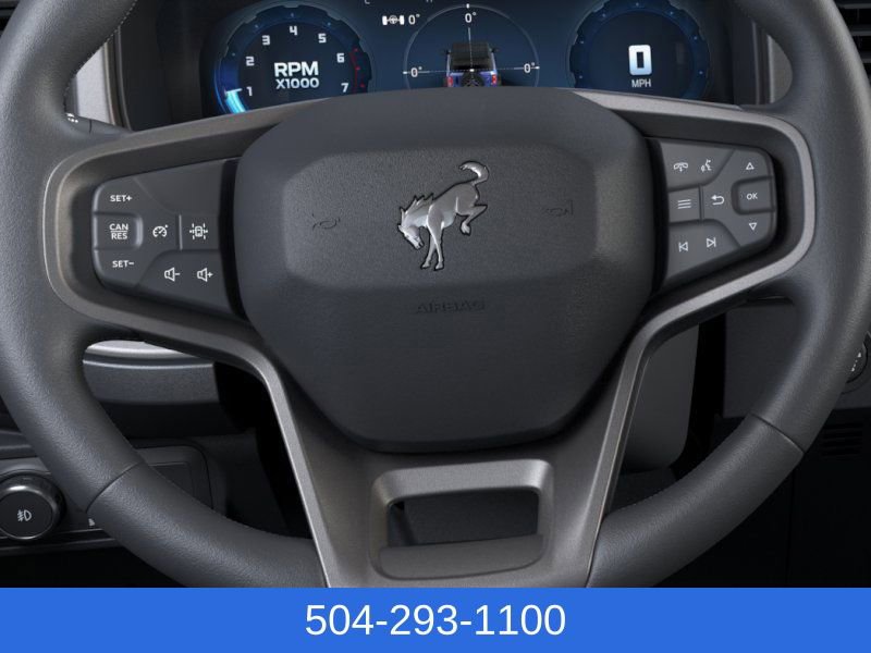New 2026 Ford Bronco Outer Banks w/ Sasquatch Package AWD/4WD image 16