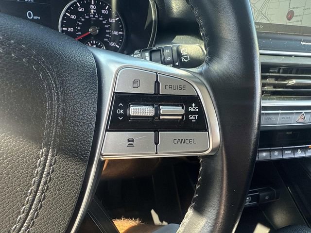 Used 2022 Kia Telluride LX image 31