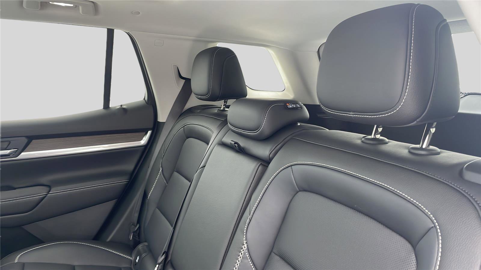 New 2026 GMC Terrain Denali image 18