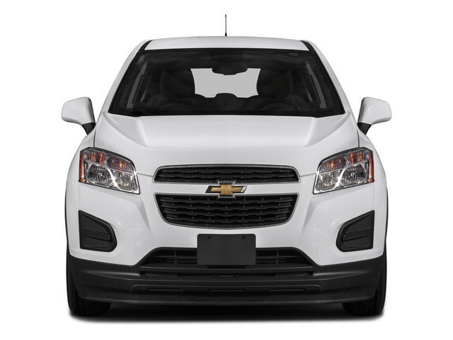 Used 2016 Chevrolet Trax LS w/ LPO, Cargo Package FWD image 7